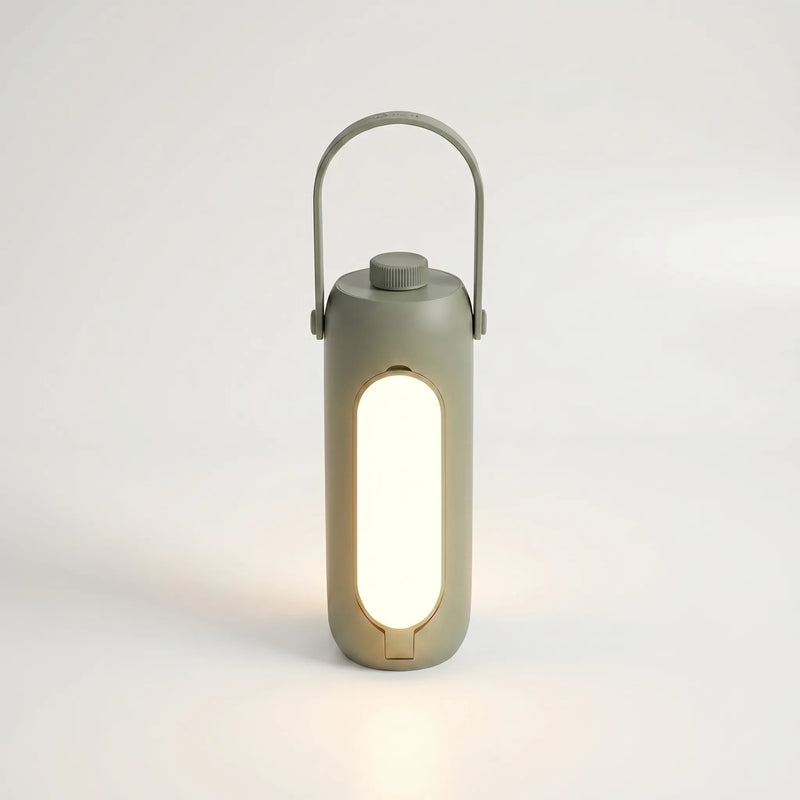 Portable Rechargeable Camping Lamp -  Luminaer