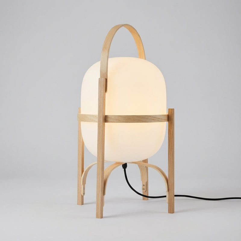 Portable Tabletop Lamp -  Cestora