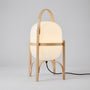 Portable Tabletop Lamp -  Cestora