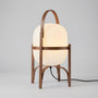 Portable Tabletop Lamp -  Cestora