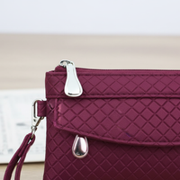 Portfel Z PU-Ledera - ElegantPurse 