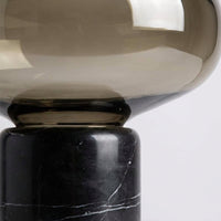 Postmodern Table Lamp - Aurablock
