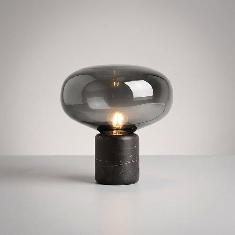Postmodern Table Lamp - Aurablock
