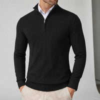 Pullover Mit Halbzipper - Sami