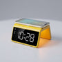 Qi Wireless Charging Alarm -  Chargello