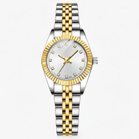 Quarzwerk Uhr - TitanStyle 