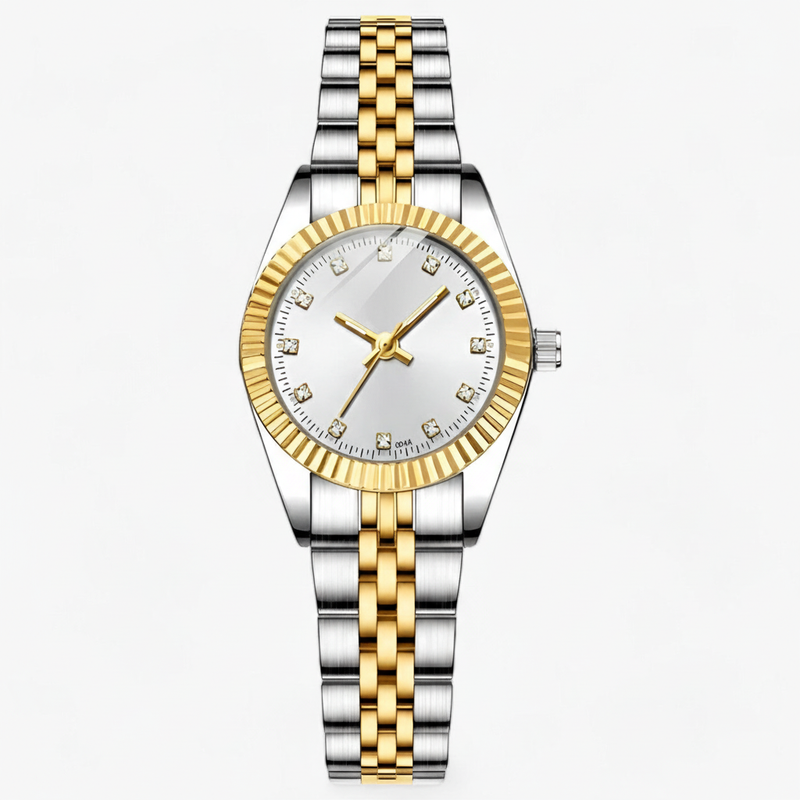 Quarzwerk Uhr - TitanStyle 