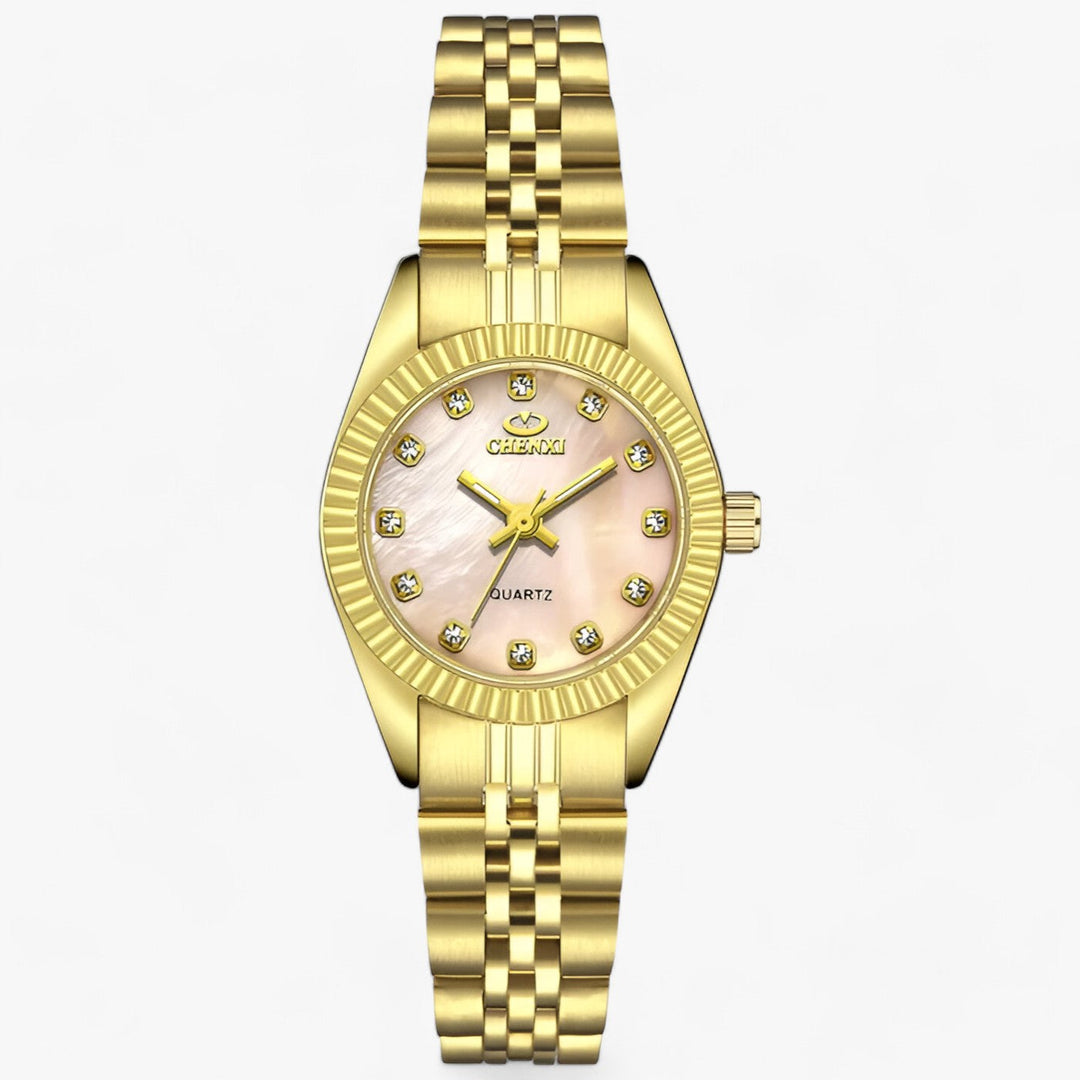 Quarzwerk Uhr - TitanStyle 