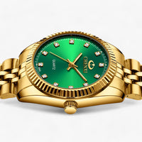 Quarzwerk Uhr - TitanStyle 