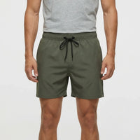 Quick-Dry Men's Swim Shorts - Malcolm