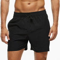 Quick-Dry Men's Swim Shorts - Malcolm
