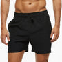 Quick-Dry Men's Swim Shorts - Malcolm