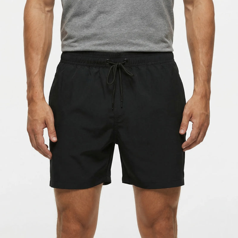 Quick-Dry Men's Swim Shorts - Malcolm