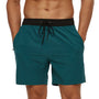Quick-Dry Men's Swim Shorts - Malcolm