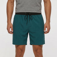 Quick-Dry Men's Swim Shorts - Malcolm