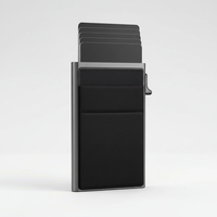 RFID Chroniony Portfel - CompactWallet 