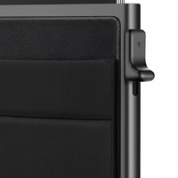 RFID Chroniony Portfel - CompactWallet 