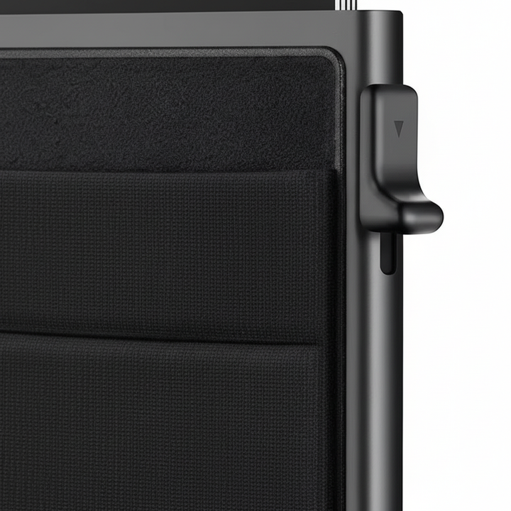 RFID Chroniony Portfel - CompactWallet 