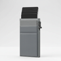 RFID Chroniony Portfel - CompactWallet 