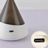 RGB Kabellose Ambient Lampe - GlowPeak