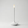 Rechargeable Cordless Candle-Style Table Lamp -  Lumavelle