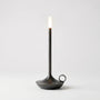 Rechargeable Cordless Candle-Style Table Lamp -  Lumavelle