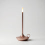 Rechargeable Cordless Candle-Style Table Lamp -  Lumavelle