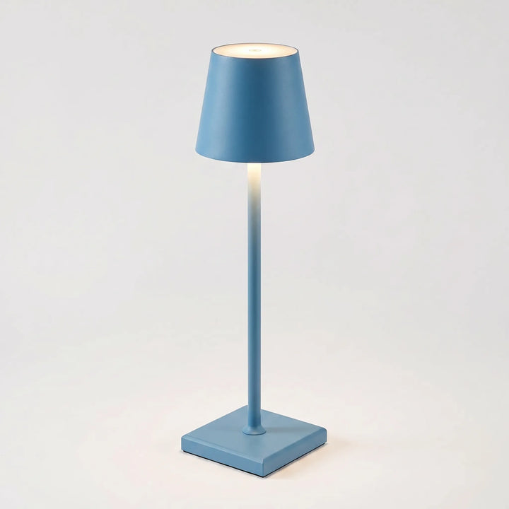 Rechargeable Cordless LED Table Lamp -  Ambilyn