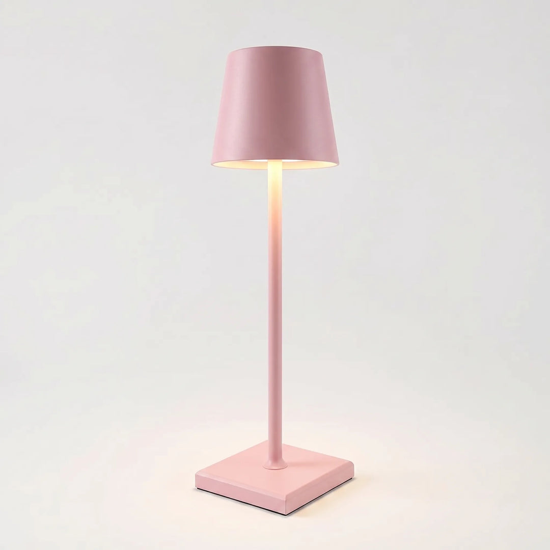 Rechargeable Cordless LED Table Lamp -  Ambilyn