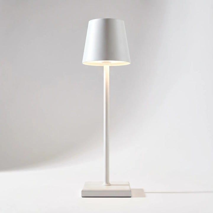 Rechargeable Cordless LED Table Lamp -  Ambilyn
