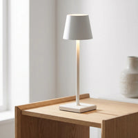 Rechargeable Cordless LED Table Lamp -  Ambilyn