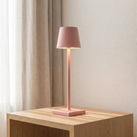 Rechargeable Cordless LED Table Lamp -  Ambilyn
