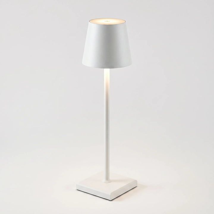 Rechargeable Cordless LED Table Lamp -  Ambilyn