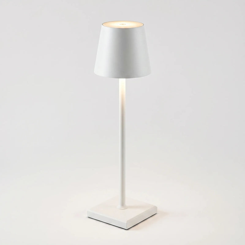 Rechargeable Cordless LED Table Lamp -  Ambilyn