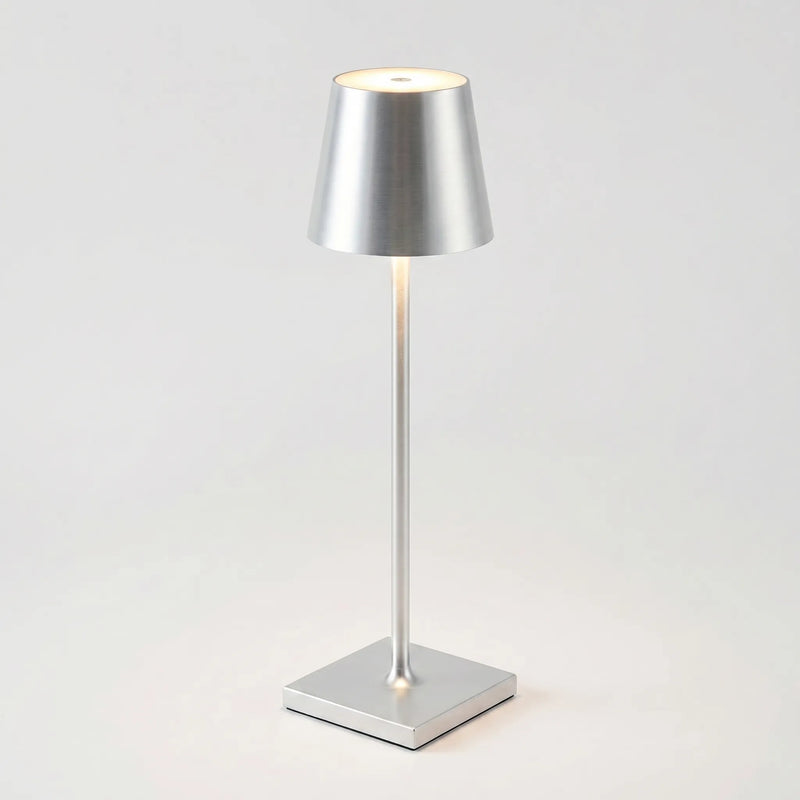 Rechargeable Cordless LED Table Lamp -  Ambilyn