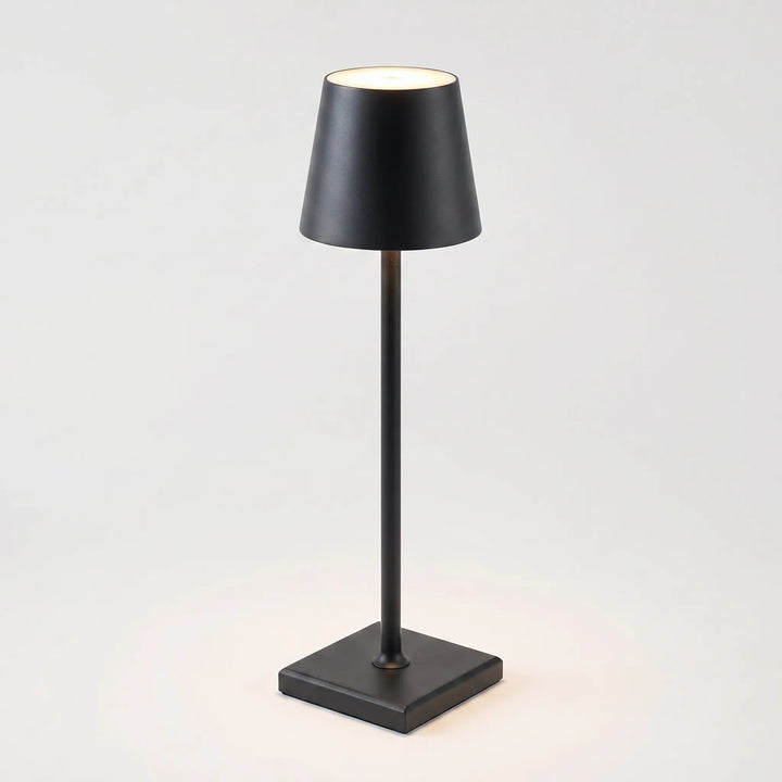 Rechargeable Cordless LED Table Lamp -  Ambilyn