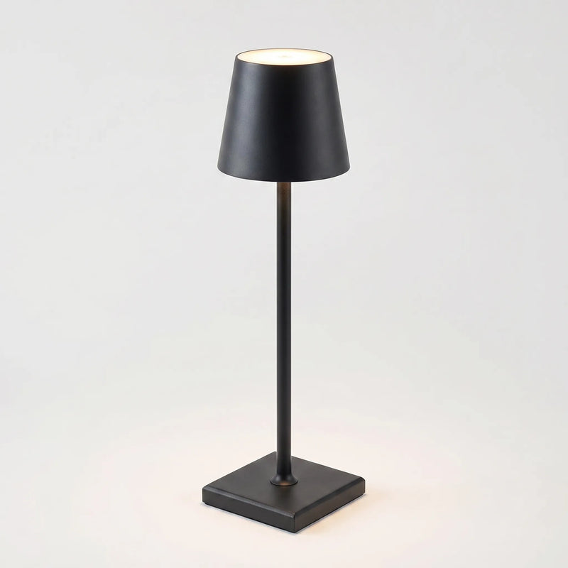 Rechargeable Cordless LED Table Lamp -  Ambilyn