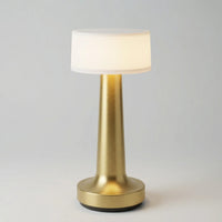 Rechargeable Cordless Touch Table Lamp -  Claroit