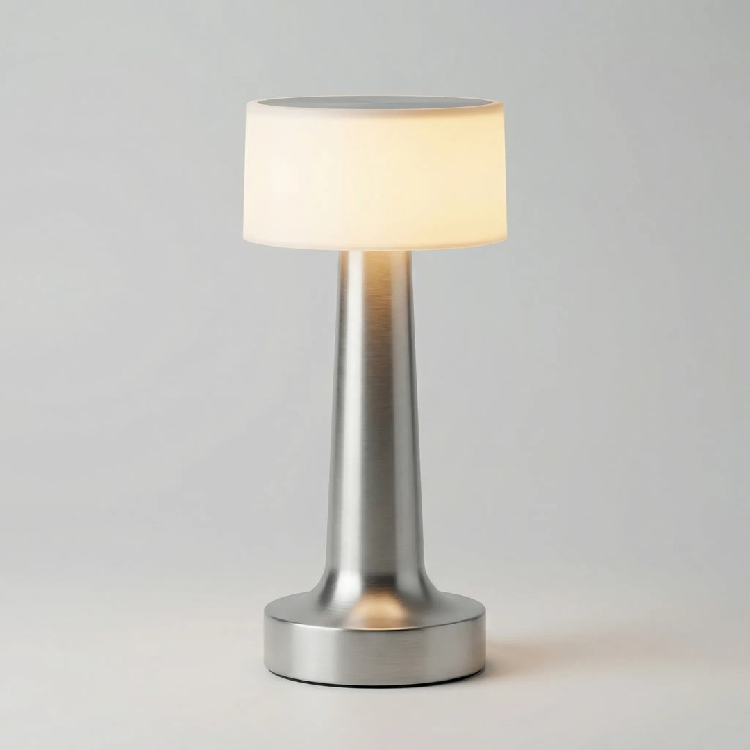 Rechargeable Cordless Touch Table Lamp -  Claroit