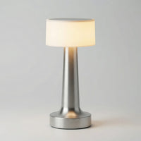 Rechargeable Cordless Touch Table Lamp -  Claroit
