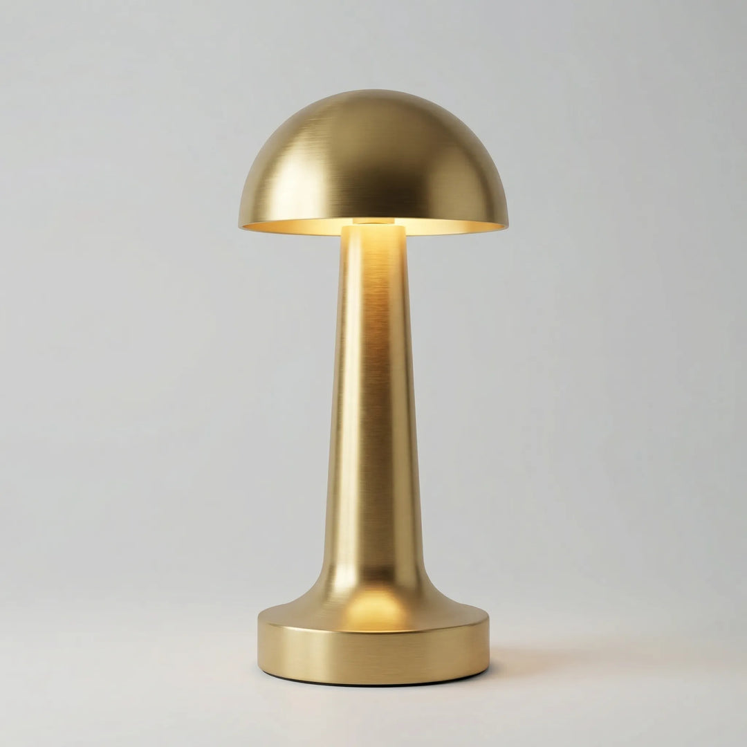 Rechargeable Cordless Touch Table Lamp -  Claroit