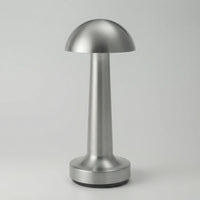 Rechargeable Cordless Touch Table Lamp -  Claroit