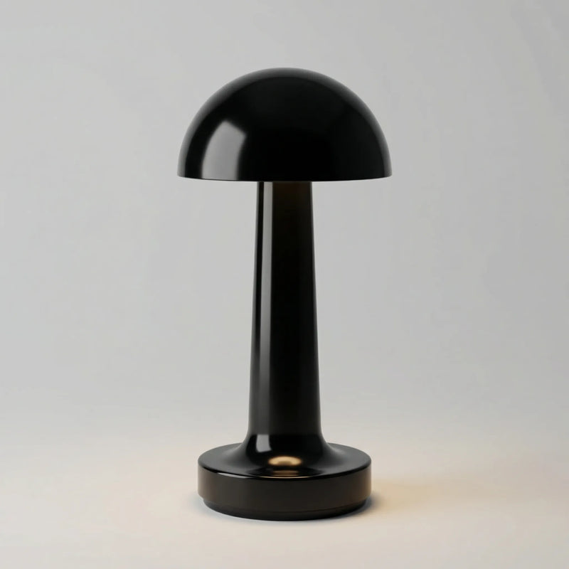 Rechargeable Cordless Touch Table Lamp -  Claroit