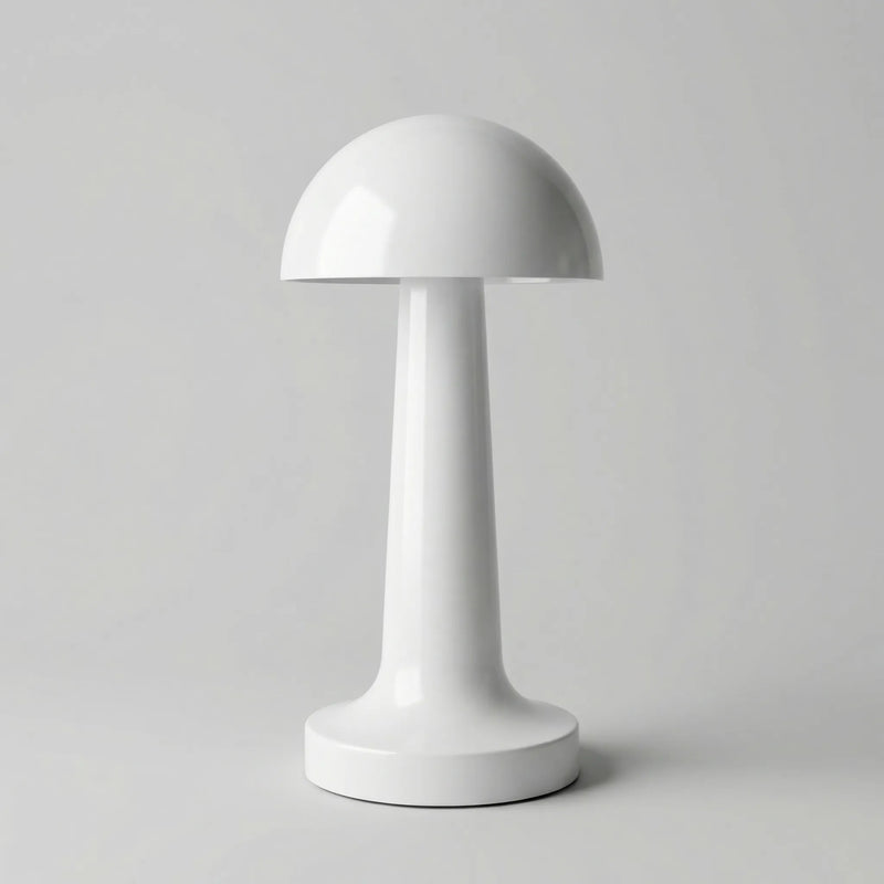 Rechargeable Cordless Touch Table Lamp -  Claroit