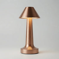 Rechargeable Cordless Touch Table Lamp -  Claroit