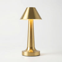 Rechargeable Cordless Touch Table Lamp -  Claroit