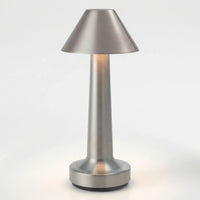 Rechargeable Cordless Touch Table Lamp -  Claroit