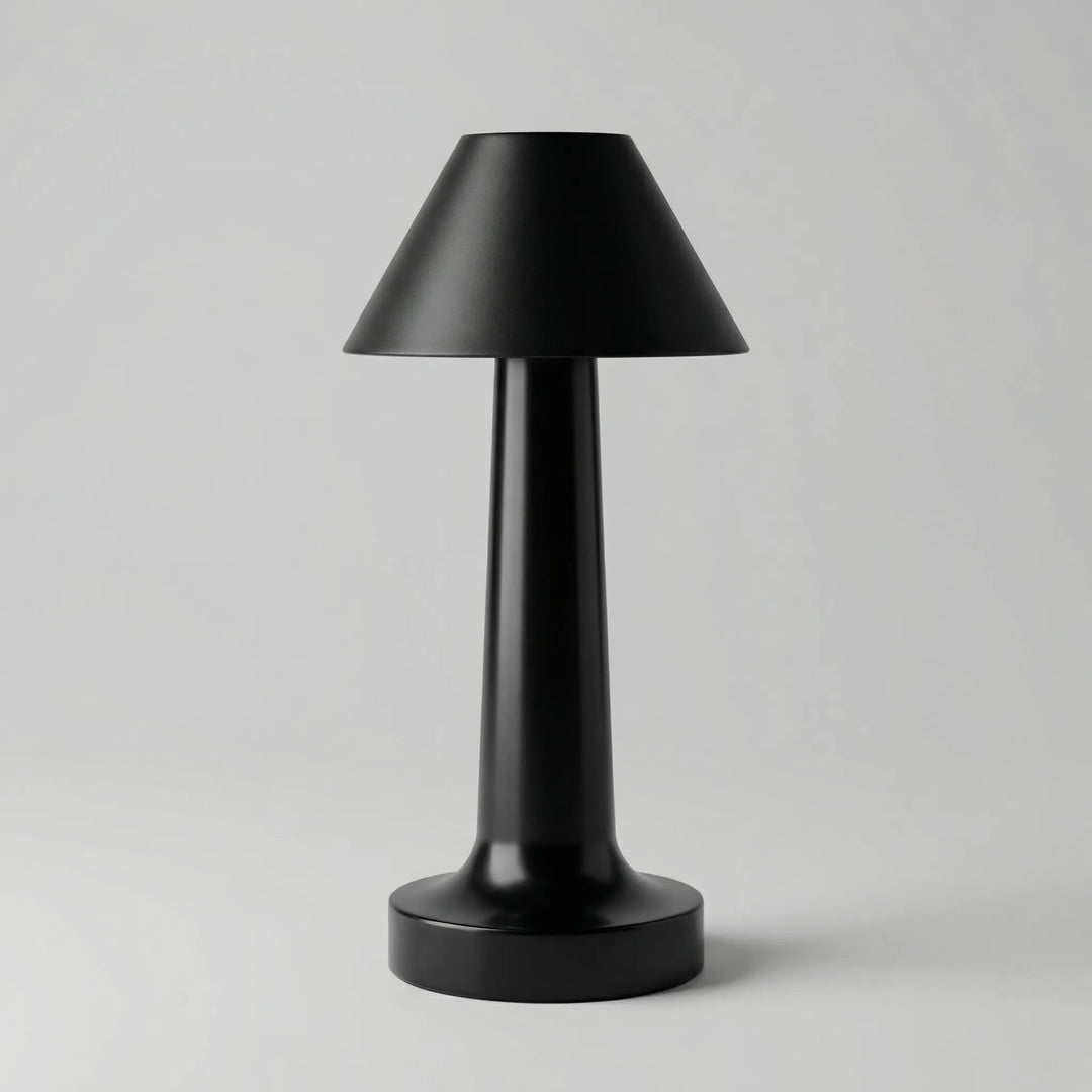Rechargeable Cordless Touch Table Lamp -  Claroit