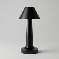 Rechargeable Cordless Touch Table Lamp -  Claroit
