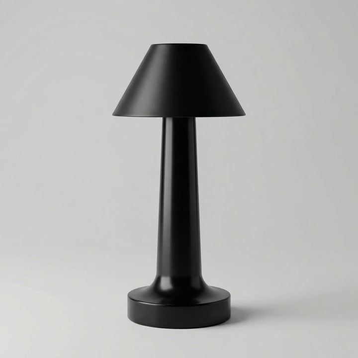 Rechargeable Cordless Touch Table Lamp -  Claroit
